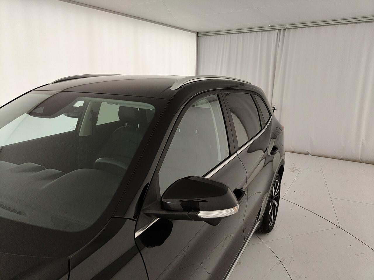 Mg HS PHEV Luxury