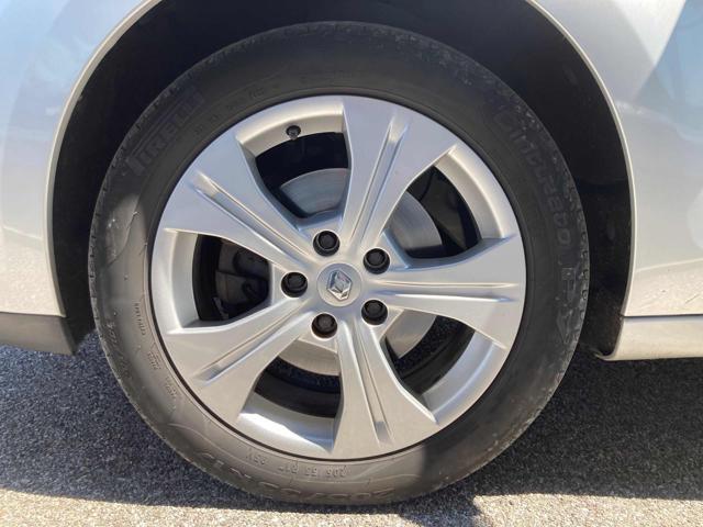 RENAULT Scenic X-Mod 1.5 dCi 110CV Dynamique