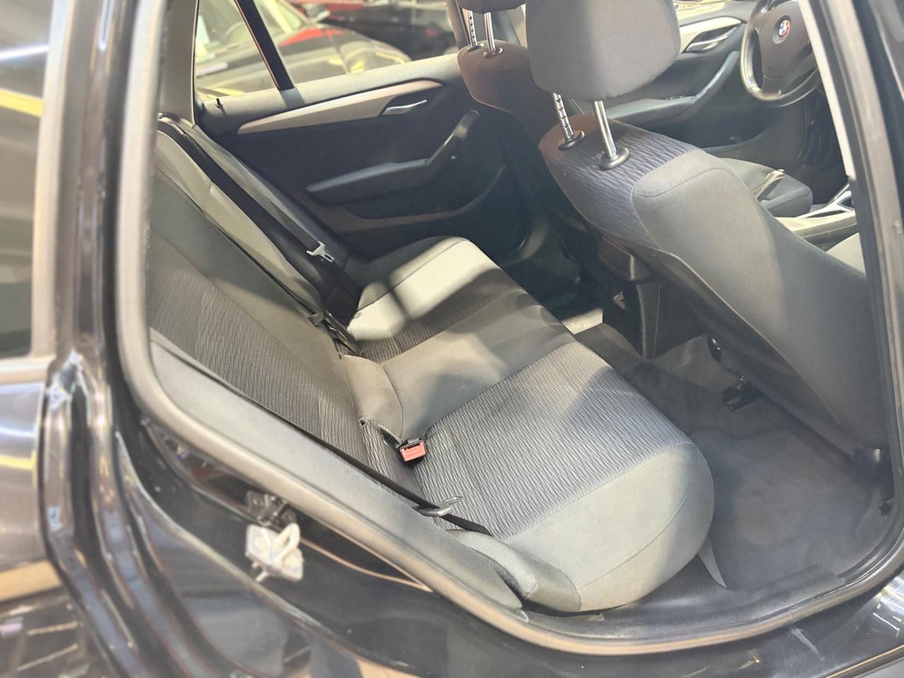 Bmw X1 xDrive18d 2.0 143 CV