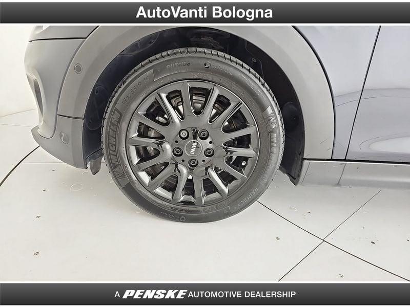 MINI Mini 5 porte Mini 1.5 Cooper Baker Street 5 porte