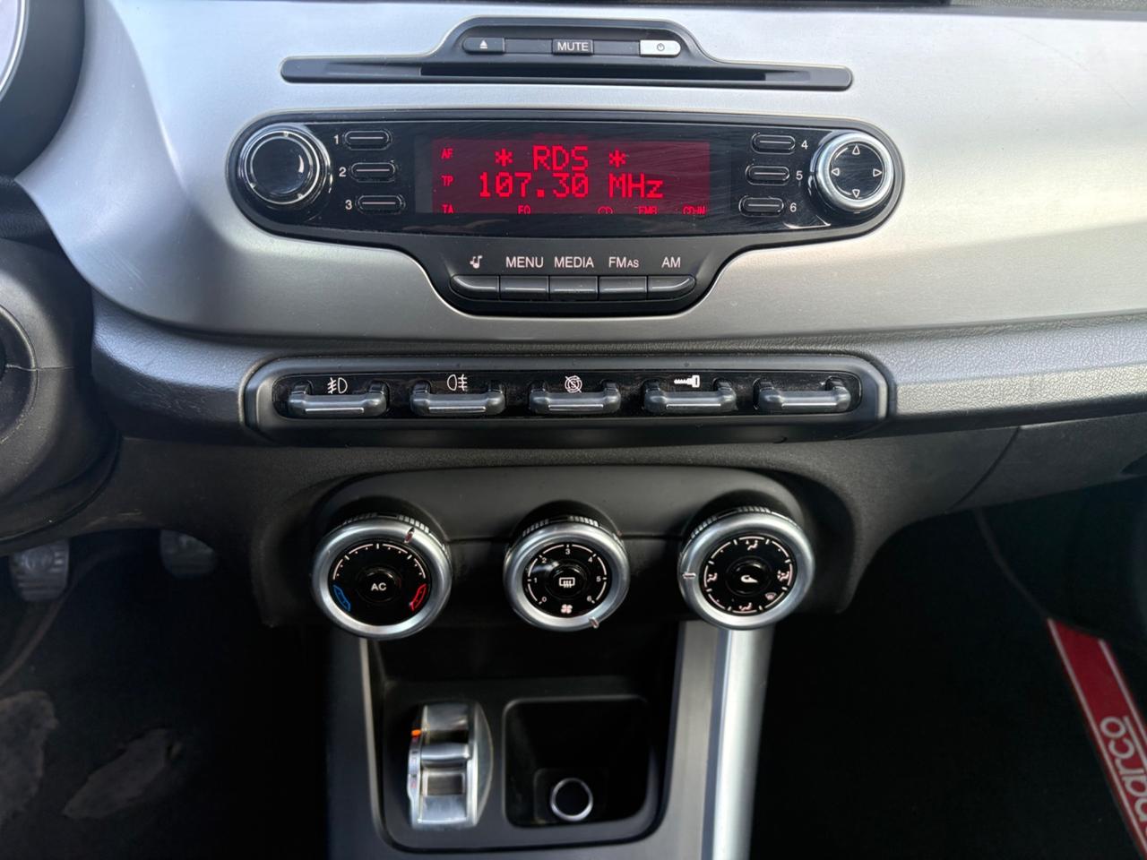 Alfa Romeo Giulietta 1.4 Turbo 170cv Exclusive