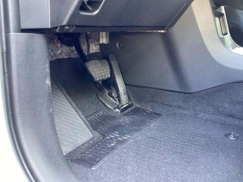 Subaru Solterra EV 4E-Xperience+ MY23