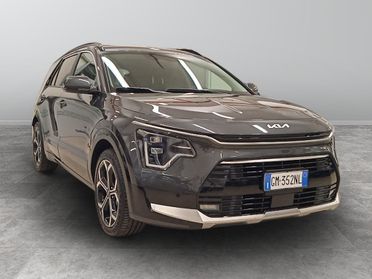 KIA Niro II 2022 - Niro 1.6 gdi hev Evolution dct6