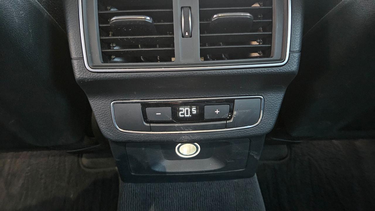 Audi Q5 40 2.0 tdi Sport quattro 190cv s-tronic PELLE-LED