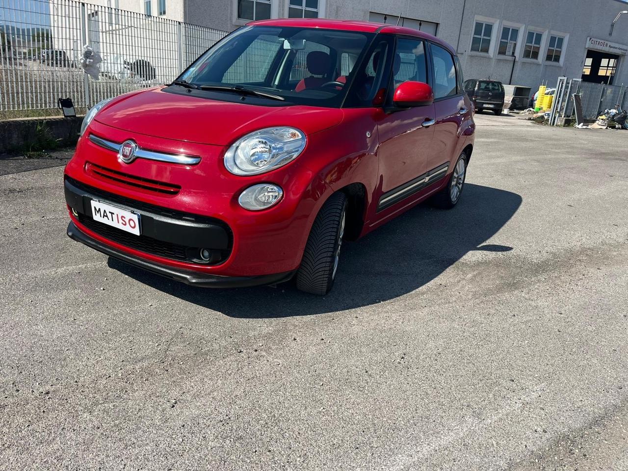 Fiat 500L 1.3 Multijet GARANZIA 12 MESI 99000 KM