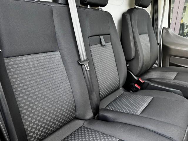 Ford Transit 350 2.0 Tdci 170cv L3 H3 E6