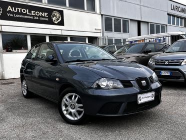 Seat Ibiza 1.2 60CV 3p. 59.000KM - OK NEOPATENTATI
