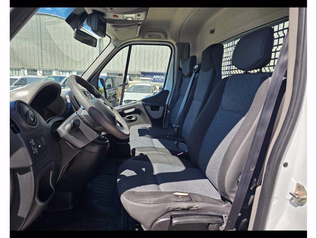 OPEL Movano 35 2.3 cdti 163cv l3 carro s&s e5+ del 2015