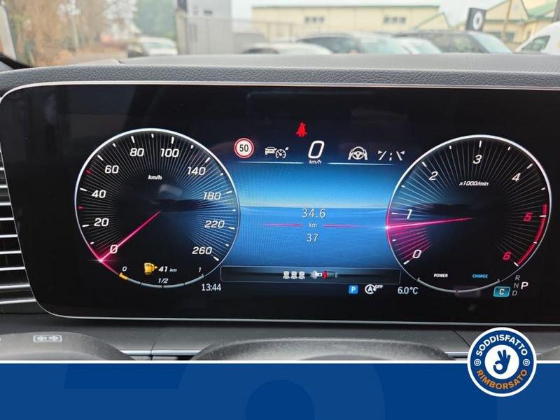 Mercedes-Benz GLE 300d 4Matic AMG Line Advanced Plus