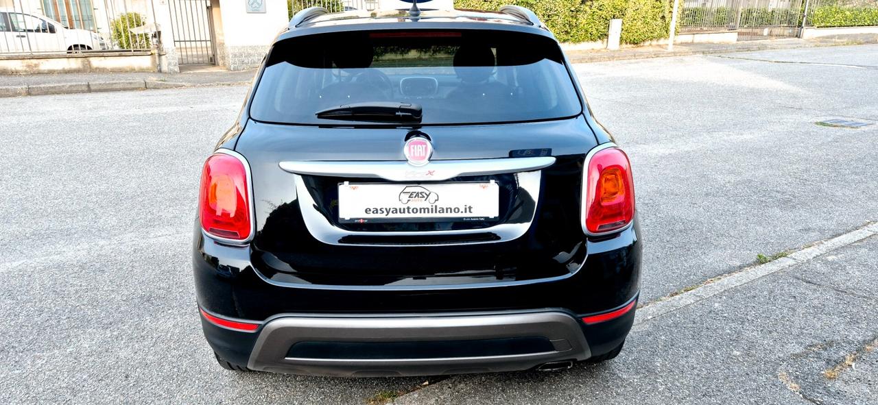 Fiat 500X 1.4 MultiAir 140 CV Cross