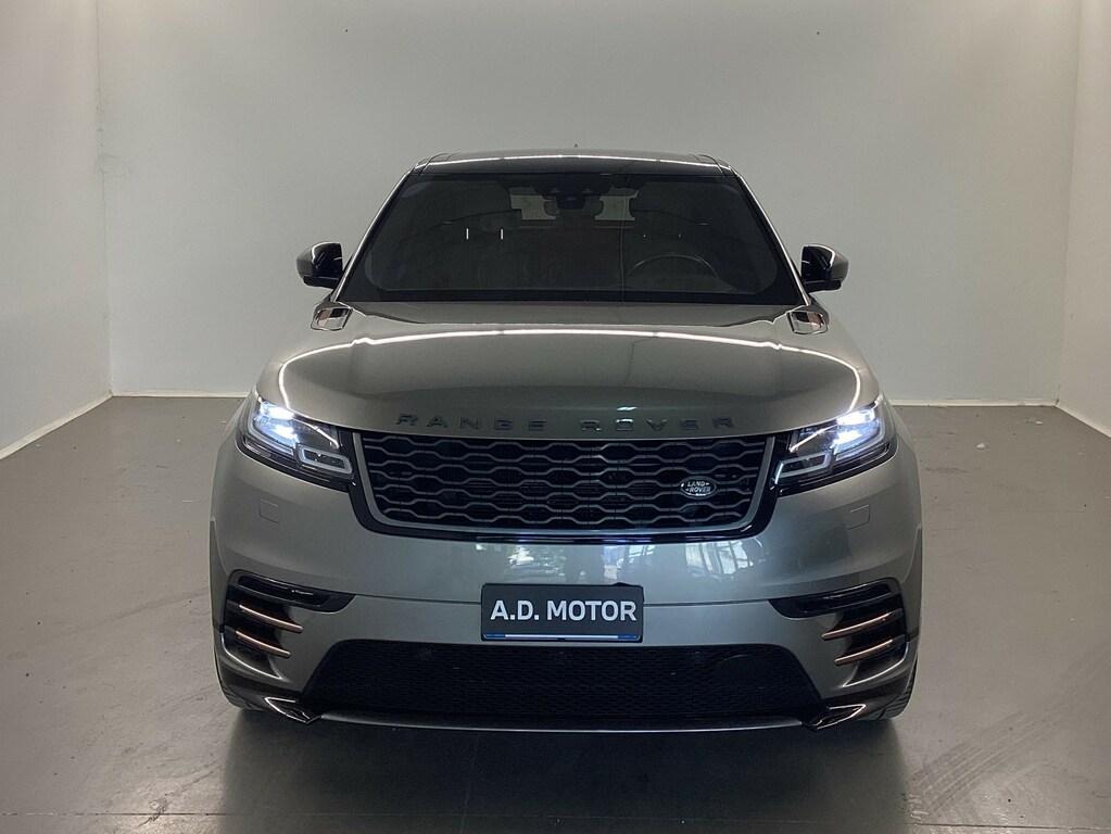 Land Rover Range Rover Velar 3.0 SD6 S 4WD Auto