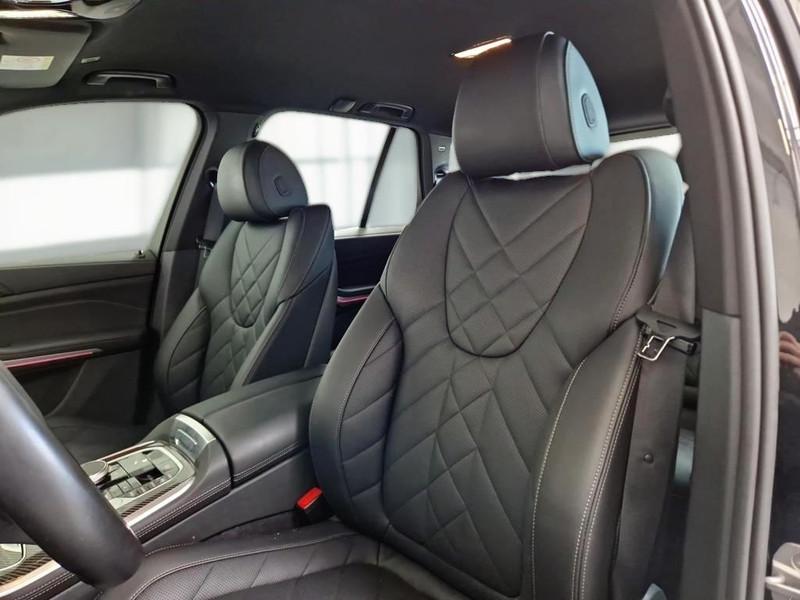 BMW X5 XDRIVE 30D 48V MSPORT AUTOM. SUV