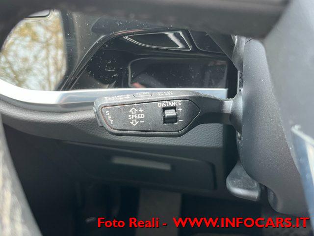 AUDI Q3 SPB 35 TDI quattro S tronic Business Plus - PROMO