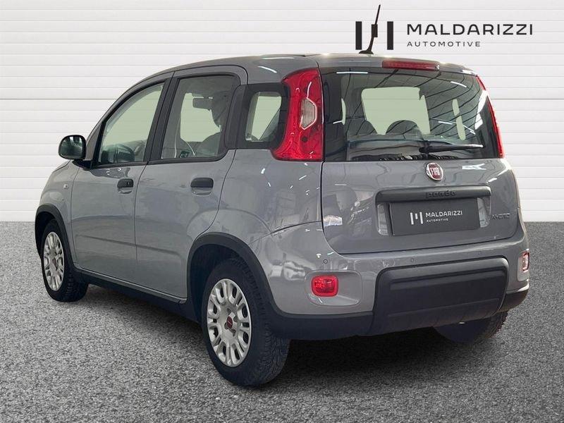 FIAT Panda III 2021 1.0 firefly hybrid s&s 70cv 5p.ti