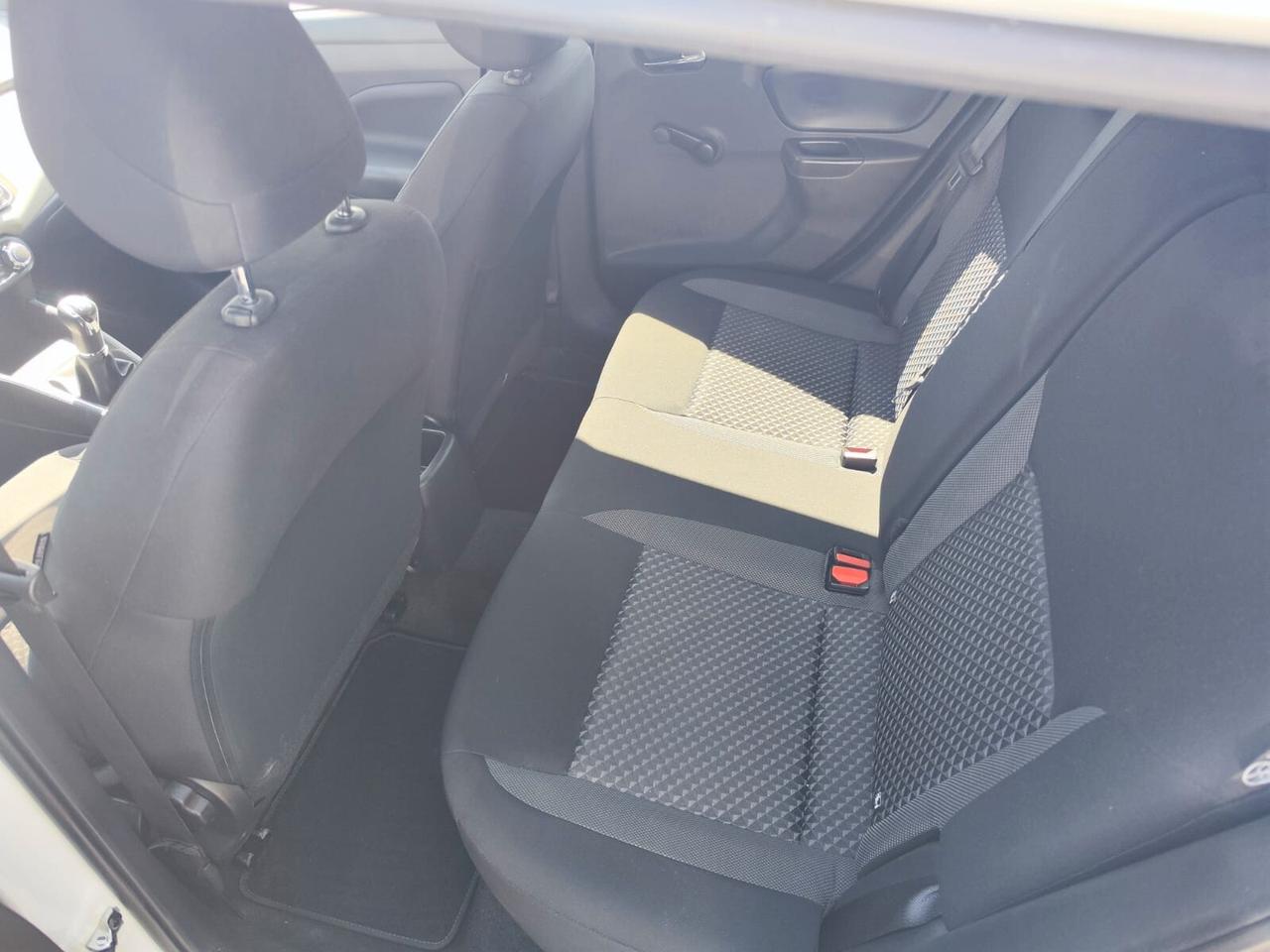 Nissan Micra IG-T 100 5 porte Acenta