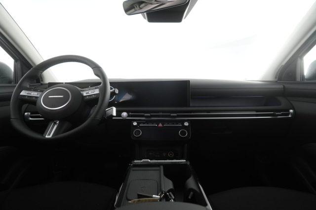 HYUNDAI Tucson Tucson 1.6 HEV aut. Exellence