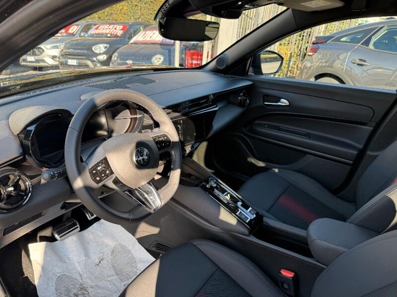 ALFA ROMEO Junior Junior 1.2 136 CV Hybrid eDCT...