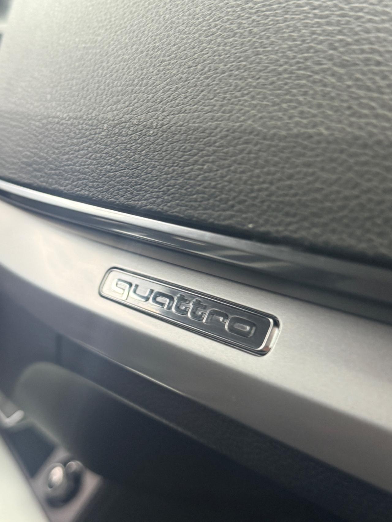 Audi Q5 2.0 TDI quattro S tronic Business