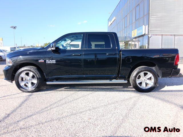 DODGE RAM 1500 5.7 GPL V8 Laramie Sport N1