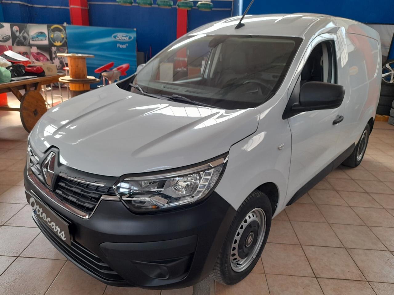 Renault Express 1.4 Blue dCi 75 Van