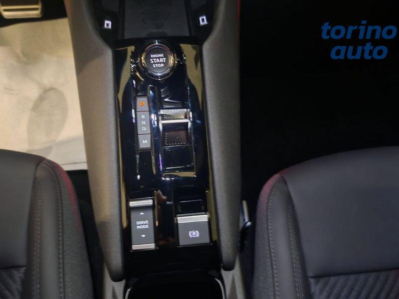 Alfa Romeo Junior Junior 1.2 145 CV Hybrid eDCT6 Q4