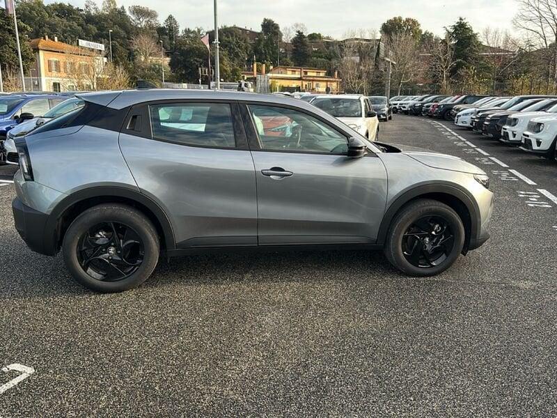 Alfa Romeo Junior 1.2 ibrida 145cv edct6