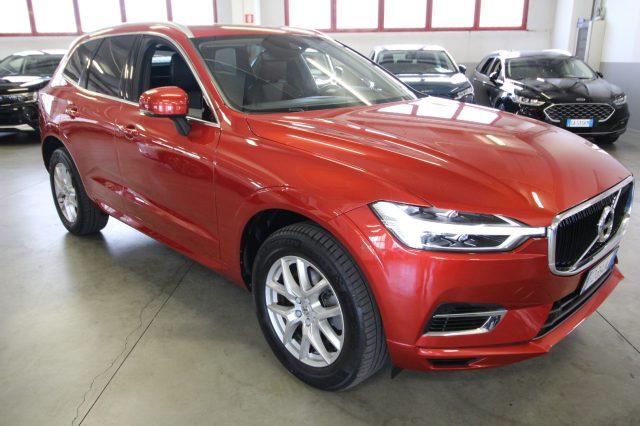 VOLVO XC60 T8 Twin Engine AWD Business Plus TETTO