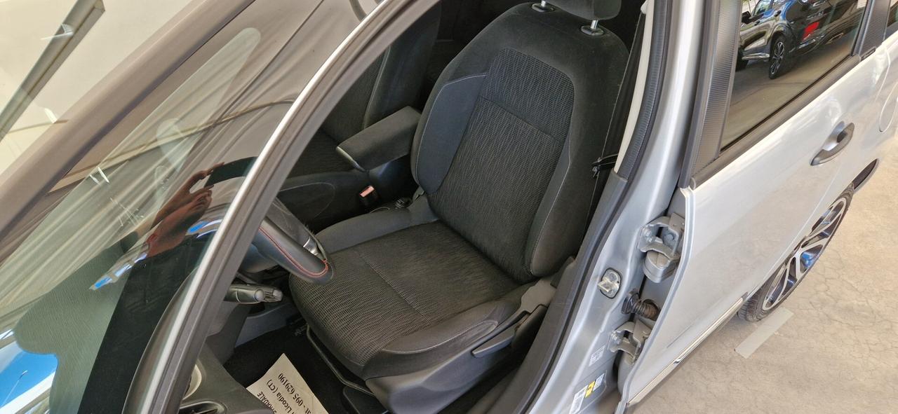 Citroen C3 Picasso 1.6 HDi 90cv Exclusive **ECCELLENTE**