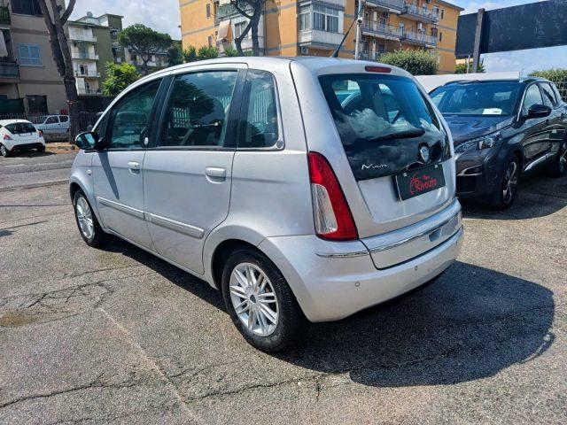 LANCIA MUSA 1.4 Oro Plus Ecochic GPL
