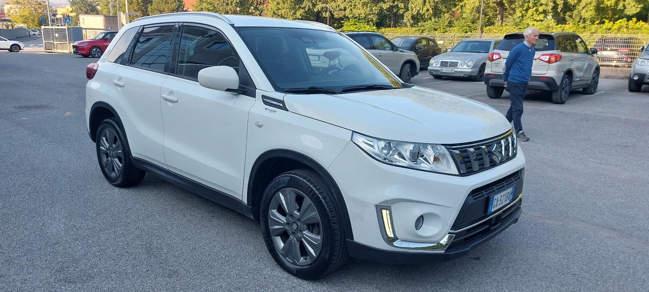 Suzuki Vitara 1.0 Boosterjet 4WD AllGrip Cool
