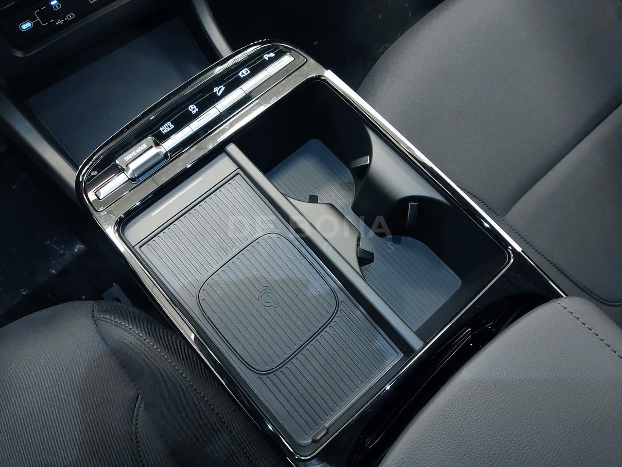 Hyundai Tucson 1.6 crdi 48v business 2wd dct