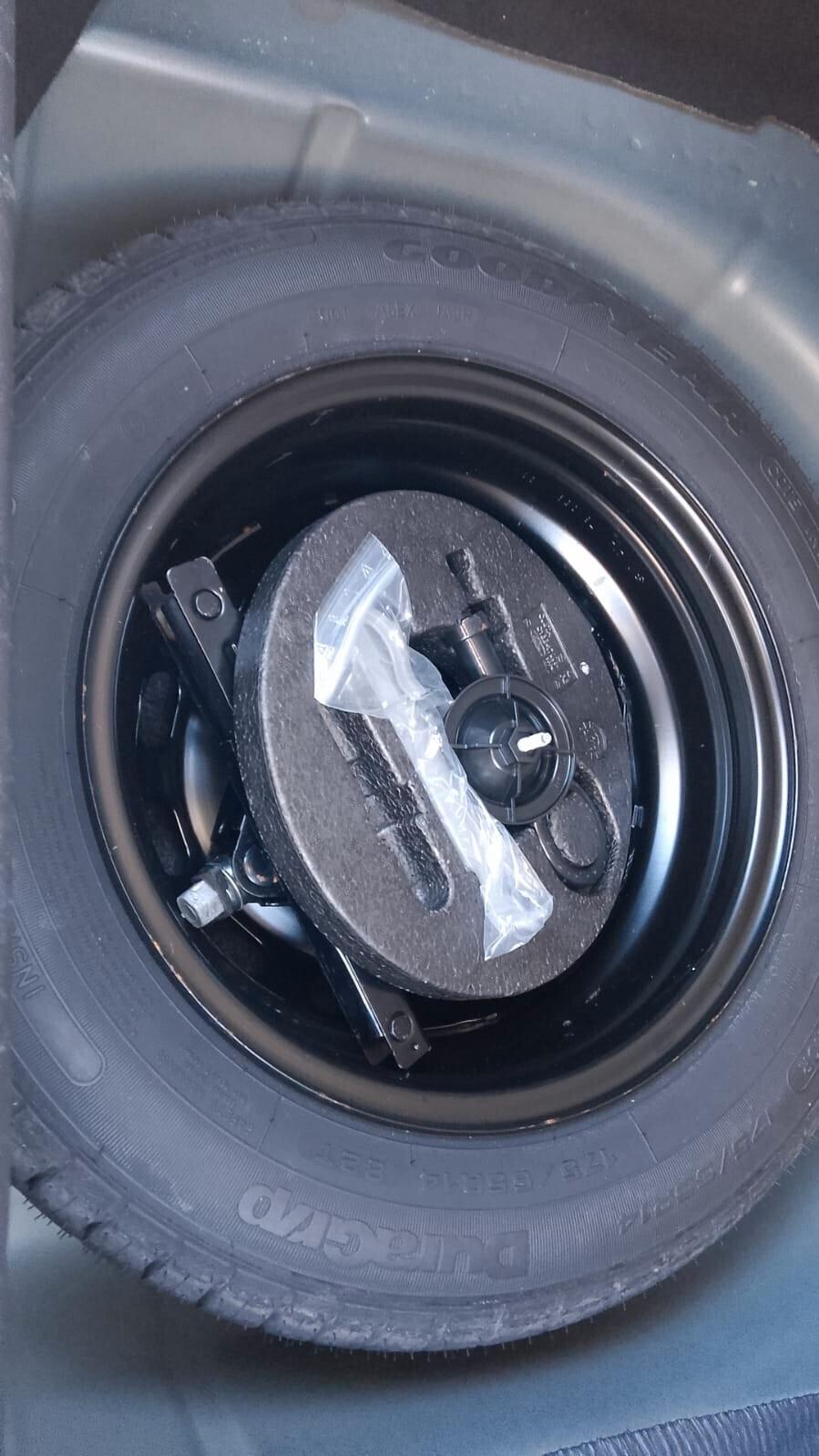 Ford Fiesta 1.5 Tdci Ghia - 2018