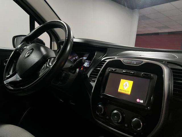 RENAULT Captur 1.5 dCi 8V 90 CV Start&Stop Energy R-Link UNICOPRO