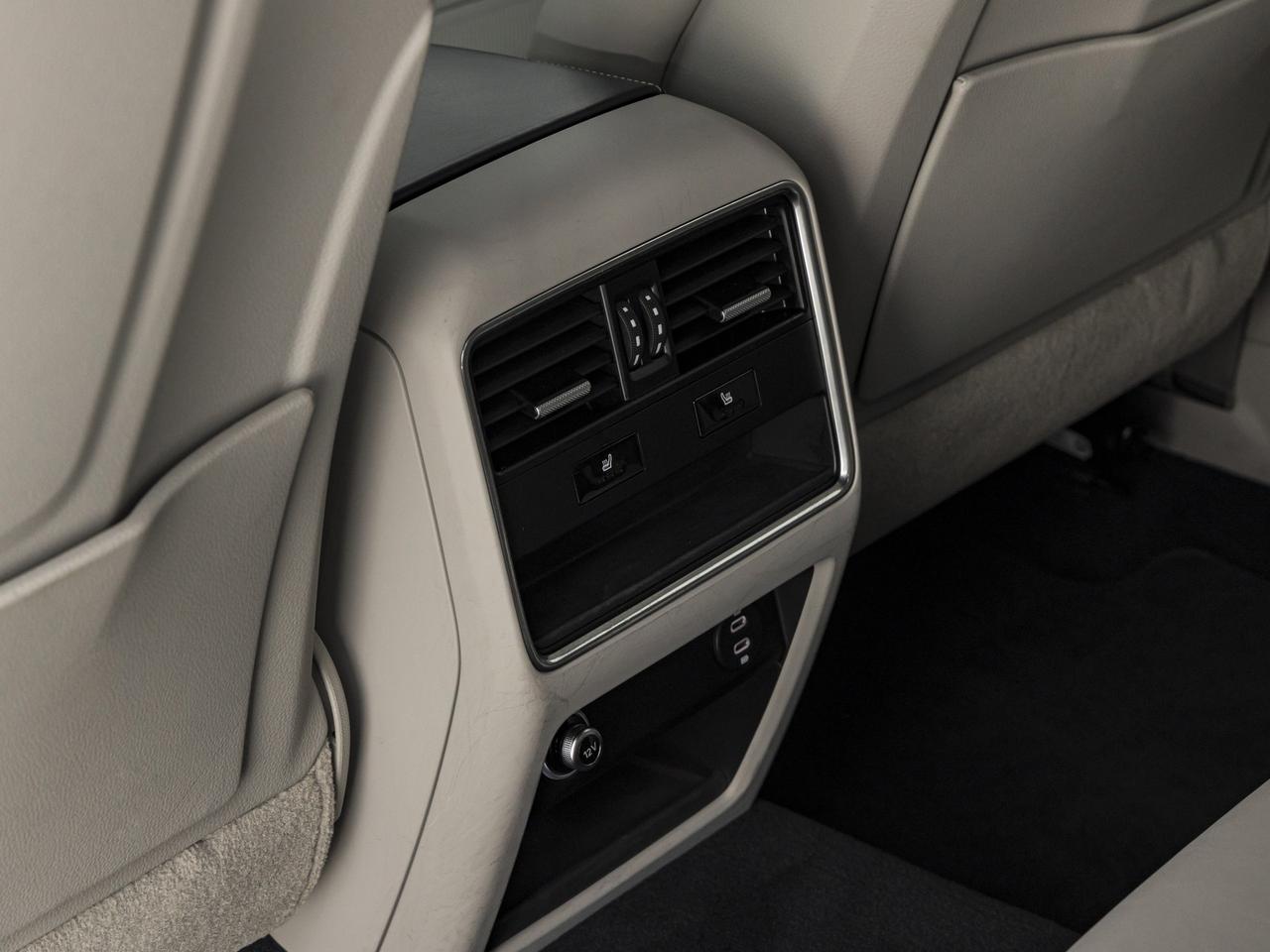 Porsche Cayenne coupe 3.0 platinum edition 5p.ti tiptronic