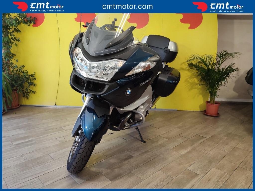 BMW R 1200 RT - 2012