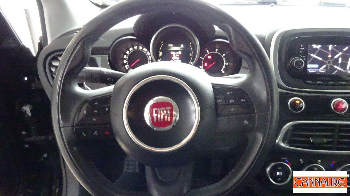 FIAT - 500X - 1.3 M.Jet 95 CV Cross