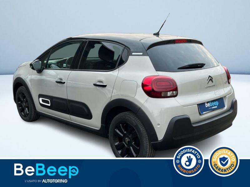 Citroën C3 1.2 PURETECH SHINE PACK S&S 83CV