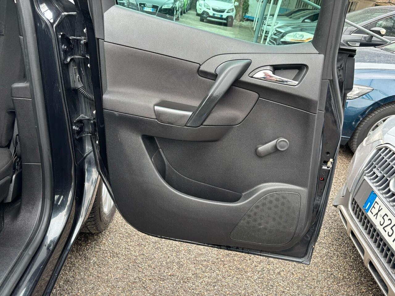 Opel Meriva 1.4 120CV GPL Tech ok Neopatentati