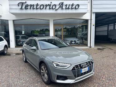 AUDI A4 allroad 45 TDI tiptronic Business Evolution