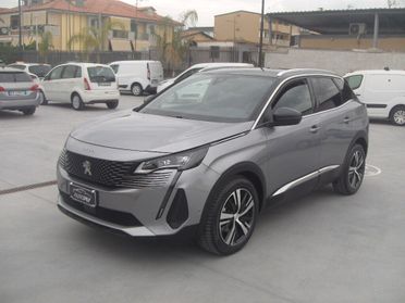 Peugeot 3008 BlueHDi 130 S&S EAT8 GT Pack - 2022