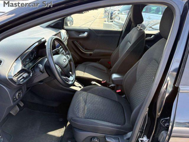 FORD Puma Puma II 2020 1.0 ecoboost AUTO Titanium - GK159GD