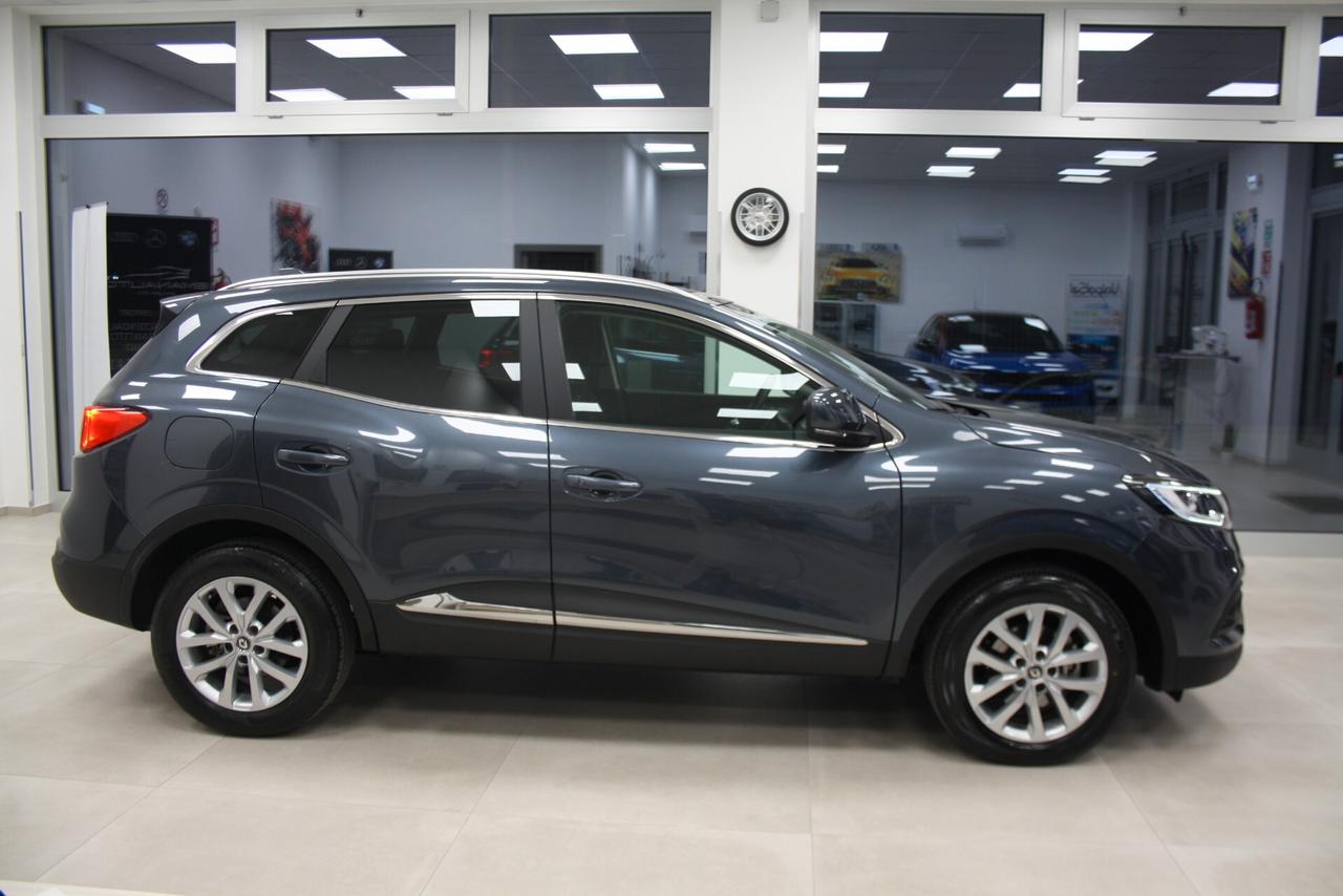 RENAULT KADJAR 1.5 DCI 115CV BUSINESS *2020
