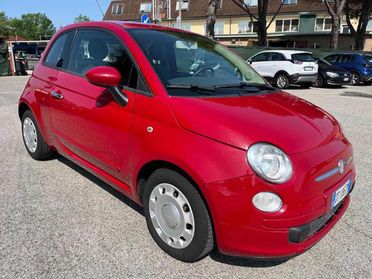 FIAT 500 1.2 neopatentati Bellissima Pronta per Consegna