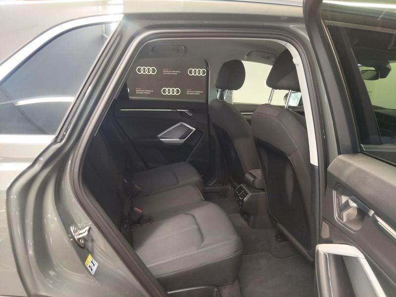 Audi Q3 Q3 35 2.0 tdi Business Advanced s-tronic