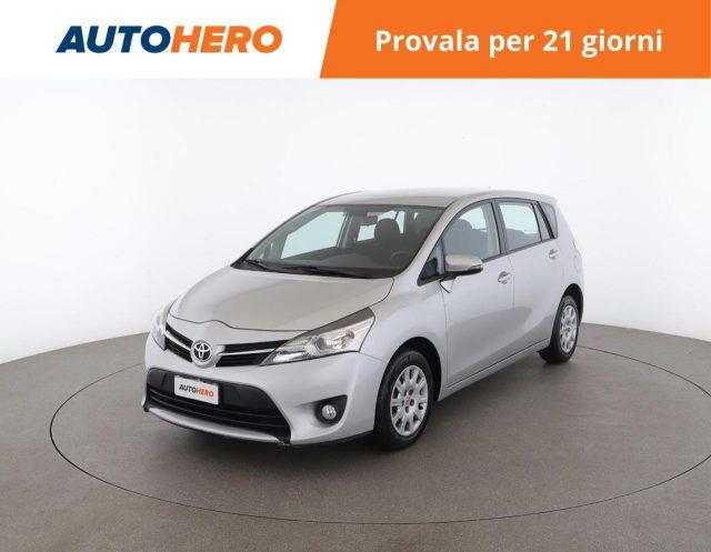 TOYOTA Verso 1.6 Active 7 posti