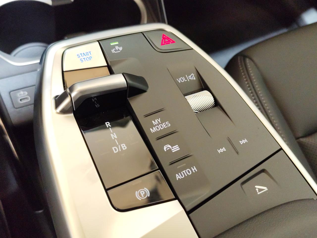 BMW X1 iX1 eDrive20 Pure Edition