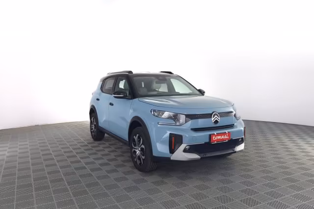 CITROEN C3 Aircross 2ª s. PureTech Turbo 100 CV You