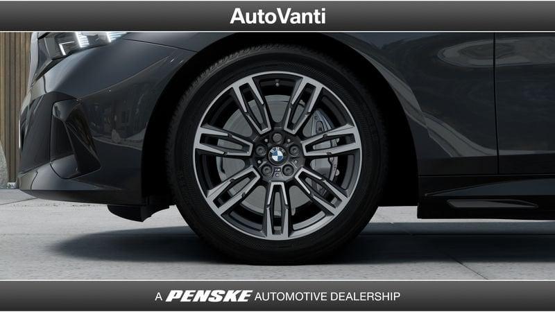 BMW i5 i5 xDrive 40 Msport Edition