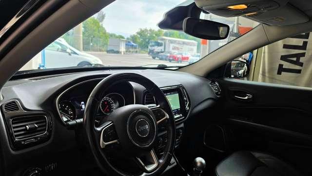 Jeep Compass Compass 1.6 mjt Limited 2wd 120cv my19