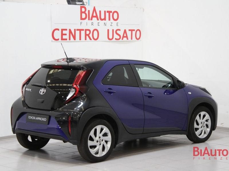 Toyota Aygo X Aygo X 1.0 Trend 72cv